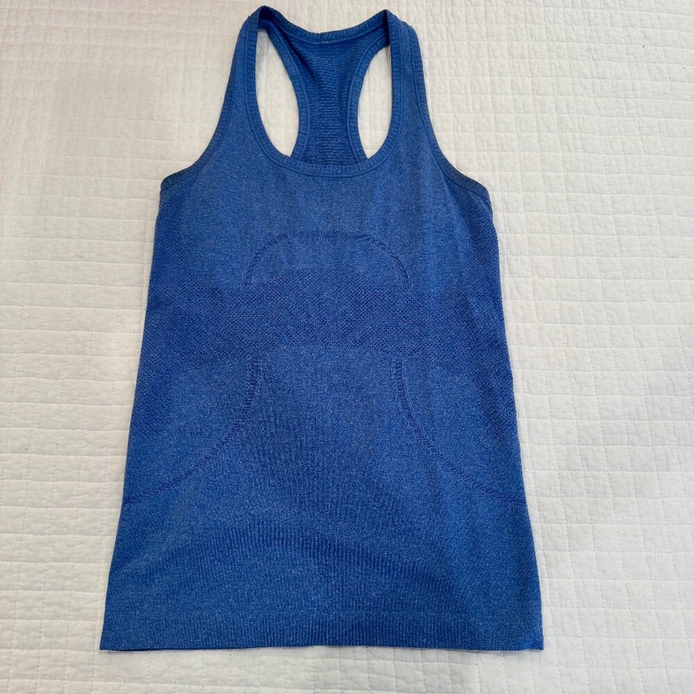 Lulu Lemon Tank Top